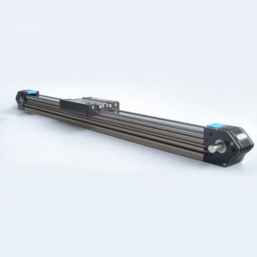 Elektrischer Antrieb - BEMA60 - IntelLiDrives, Inc. - linear / Schrittschaltung / mit Servomotor