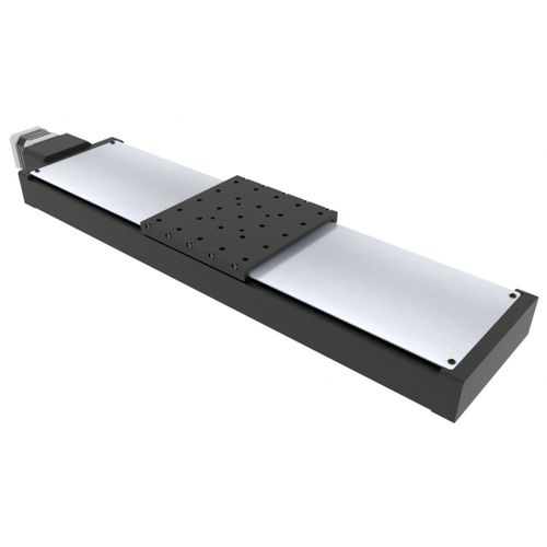 Elektrischer Antrieb - BSMA-140H-600 - IntelLiDrives, Inc. - linear / Schrittschaltung / Kugelgewindespindel
