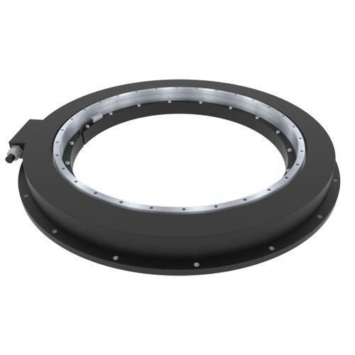 Motordrehtisch - ACR-560HT - IntelLiDrives, Inc. - horizontal / für Werkzeugmaschinen / kompakt