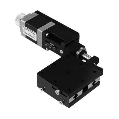 Elektrischer Antrieb - LSMA-184 - IntelLiDrives, Inc. - linear / Schrittschaltung / Kugelgewindespindel
