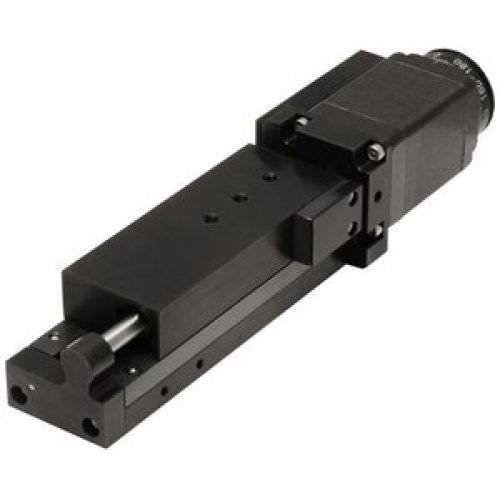 Elektrischer Antrieb - LSMA-30 - IntelLiDrives, Inc. - linear / Schrittschaltung / Kugelgewindespindel
