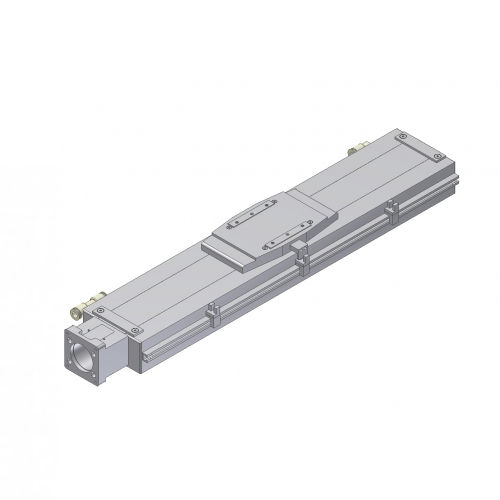 Elektrischer Antrieb - BSMA-098CR - IntelLiDrives, Inc. - linear / Schrittschaltung / Kugelgewindespindel