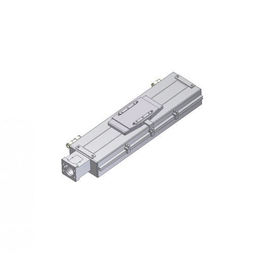 Elektrischer Antrieb - BSMA-115CR - IntelLiDrives, Inc. - linear / Schrittschaltung / Kugelgewindespindel