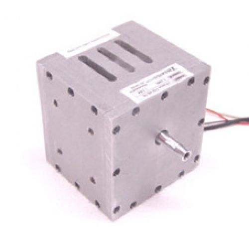 Elektrischer Antrieb - IF-260-80-25 - IntelLiDrives, Inc. - linear / Schrittschaltung / Steuer