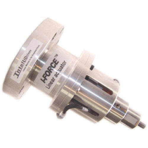 Elektrischer Antrieb - IF-450-160-25 - IntelLiDrives, Inc. - linear / Schrittschaltung / Edelstahl