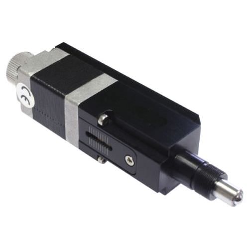 Linearantrieb - MLA-CMA06 - IntelLiDrives, Inc. - elektrisch / Dreh / Schrittschaltung