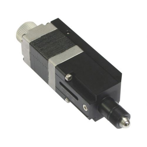 Linearantrieb - MLA-CMA20 - IntelLiDrives, Inc. - elektrisch / Dreh / Schrittschaltung