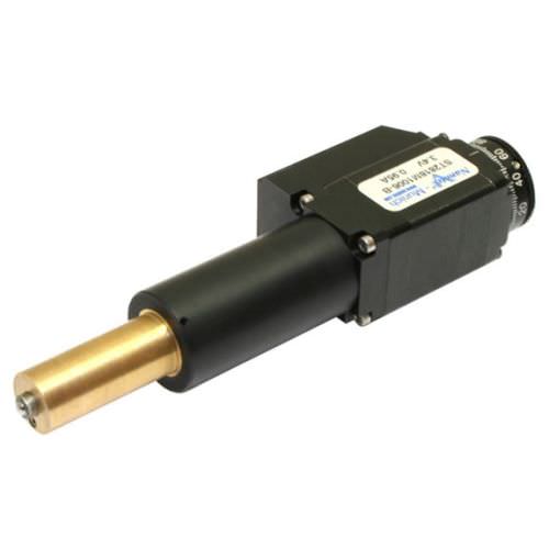 Linearantrieb - MLA-MS00 - IntelLiDrives, Inc. - elektrisch / Schrittschaltung / mit Servomotor