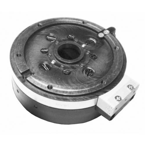 Drehtisch mit Planarmotor - RTH-100 - IntelLiDrives, Inc. - horizontal / kompakt / mit Direktantrieb
