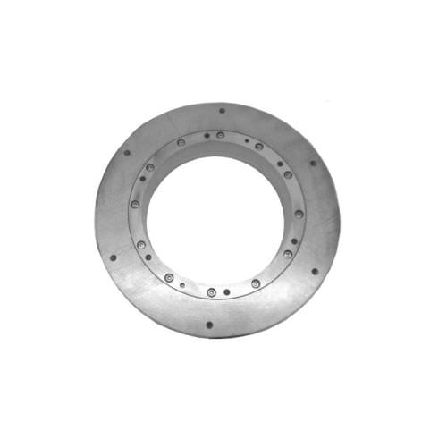 Drehtisch mit Planarmotor - RR-10-6 - IntelLiDrives, Inc. - horizontal / kompakt / mit Direktantrieb