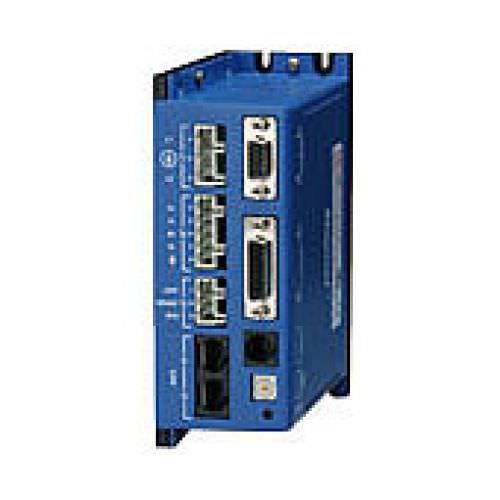 Schrittmotorcontroller - STX series - IntelLiDrives, Inc. - AC / E/A / digital