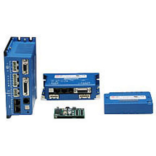 Schrittmotorcontroller - ST series - IntelLiDrives, Inc. - DC / E/A / digital