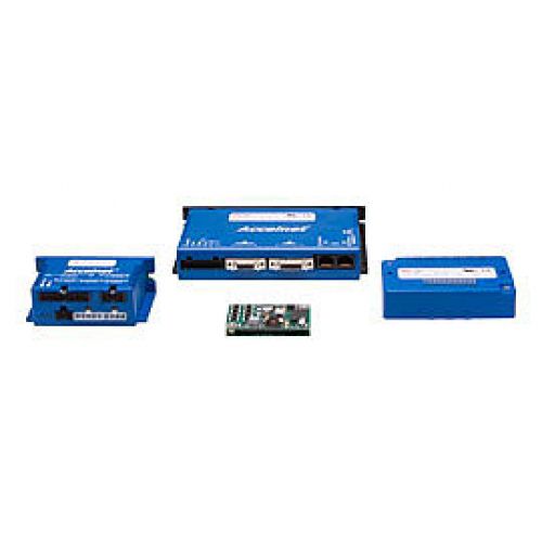 Schritt-Servocontroller - ADP series - IntelLiDrives, Inc. - DC / E/A / digital
