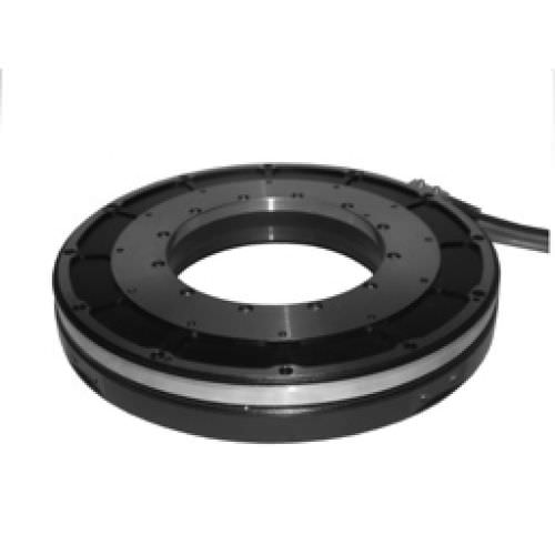 Drehtisch mit Planarmotor - PSR-300MHS - IntelLiDrives, Inc. - horizontal / für Werkzeugmaschinen / kompakt