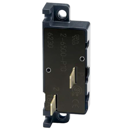 Überstromschutzrelais - 2-6500 series - E-T-A - AC/DC / für Elektromotor