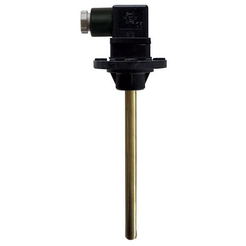 Differential-Thermoschalter - TBLFPA - ELETTROTEC s.r.l. - NC / NO / Flansch