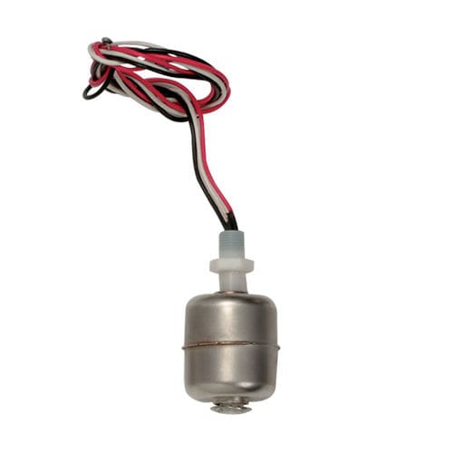 Magnet-Schwimmerschalter - LEM6..A  - ELETTROTEC s.r.l. - für Flüssigkeiten / Edelstahl / Gewinde