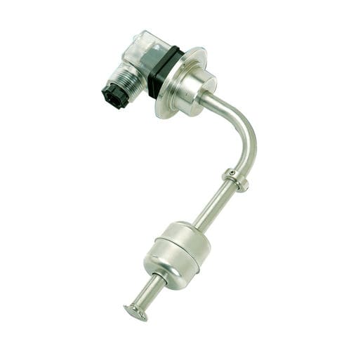Magnet-Schwimmerschalter - LMMA1   - ELETTROTEC s.r.l. - für Flüssigkeiten / Edelstahl / Messing