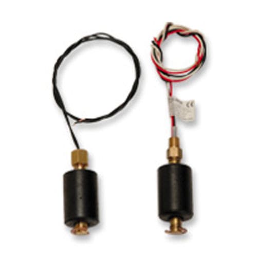 Magnet-Schwimmerschalter - LM series - ELETTROTEC s.r.l. - für Flüssigkeiten / Messing / Gewinde
