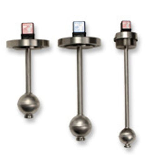 Magnet-Schwimmerschalter - LM1GIA  - ELETTROTEC s.r.l. - für Flüssigkeiten / ATEX / Edelstahl