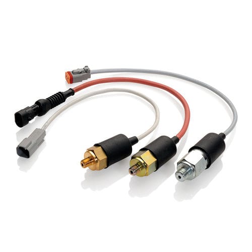 IP67-Thermoschalter - ELETTROTEC s.r.l.