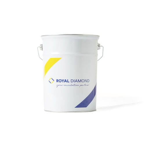 Schutzlack - ANTIFLASH G-144 - Royal Diamond - zur Endbearbeitung / flüssig / Spray