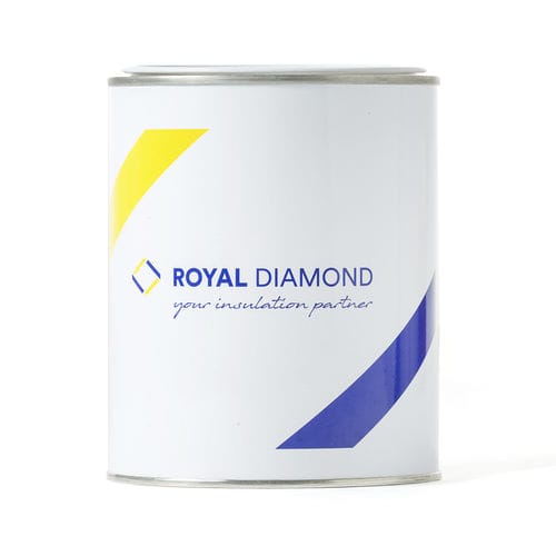 Polyurethanharz - Royal Diamond