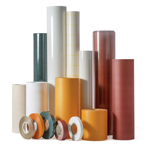 Laminat-Folie - THERNOPHASE - Royal Diamond - auf Rolle / isolierend