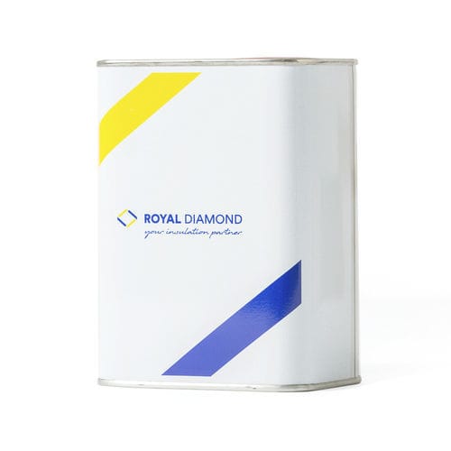 Imprägnierlack - ROYALAC WE203 (UL) - Royal Diamond - dielektrisch / flüssig / für Metall