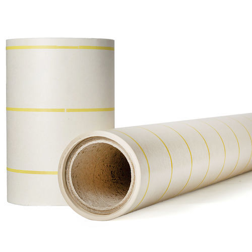 Elektrisch isolierende Folie - THERNOMID AFA (UL) - Royal Diamond - Laminat / Aramid / Aufspulen