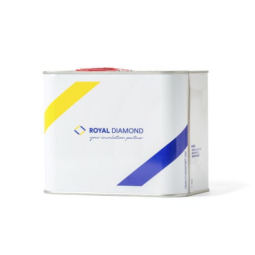 Imprägnierlack - ROYALAC 158/4 - Royal Diamond - für Motor / für Transformator / für Stator