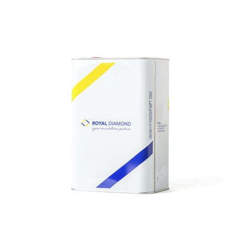Lackfinish - ROYALAC 521 - Royal Diamond - Imprägnier / für Motor / für Transformator