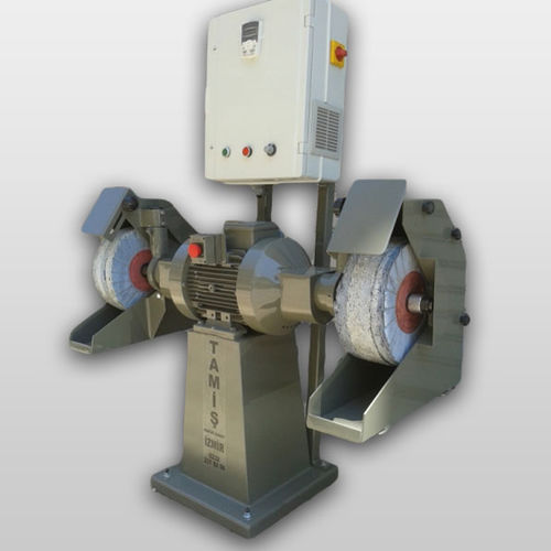 Poliermaschine für Metall - TZ22 - Tamis machinery co. - für Holz / Industrie / Oberflächen