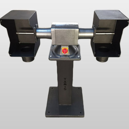 Poliermaschine für Metall - TZ11-7P - Tamis machinery co. - für Holz / Industrie / Oberflächen