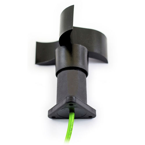 Flügelrad-Anemometer - ANEMO4403 - NUOVA CEVA Automation - Modbus / RS-485