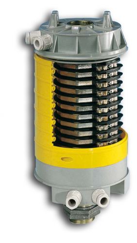 Thermoplast-Schleifring - PRP SERIES - NUOVA CEVA Automation