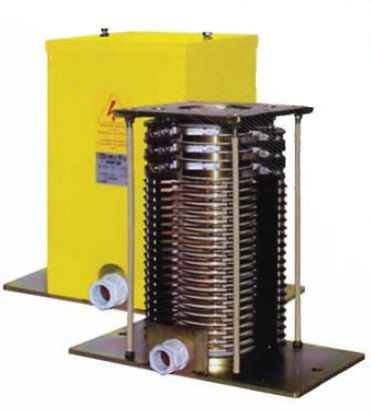 Metall-Schleifring - PMP SERIES - NUOVA CEVA Automation