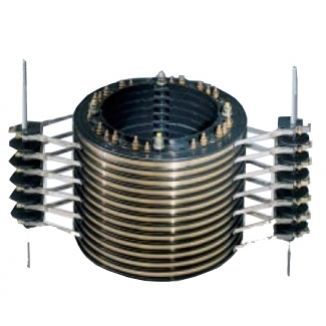 Schleifring - PZG SERIES - NUOVA CEVA Automation