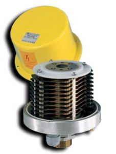 Aluminium-Schleifring - PMS series - NUOVA CEVA Automation - IP55