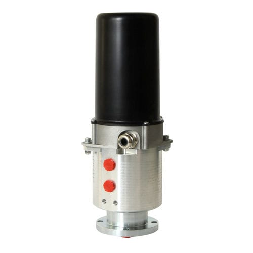 Elektrischer Schleifring - KOMBI - NUOVA CEVA Automation - Industrie / Kupfer / Graphit