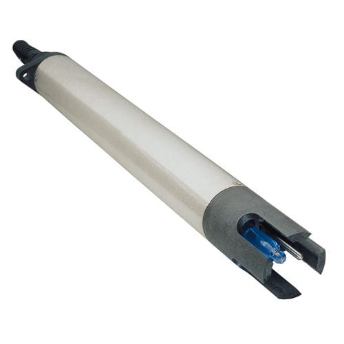 Elektrochemische pH-Elektrode - 1200-S - HACH LANGE - Redox / Elektrolyt / Glas
