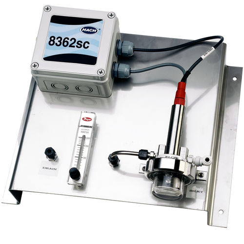 PH-Sensor / Redox - 8362 sc - HACH LANGE - Wasser
