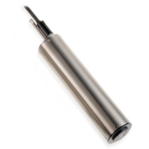 UV-Wasserqualitätssensor - FP360 sc - HACH LANGE - Industrie / Edelstahl