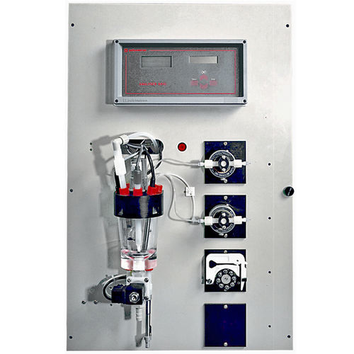 Titrator mit ISE - 8810 - HACH LANGE