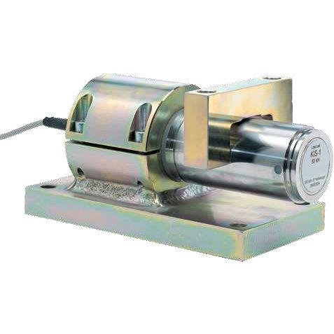 ATEX-Wägemodul - KIS-11 - Vishay Nobel Transducers - für Gefahrenzonen / Wäge / für Behälter
