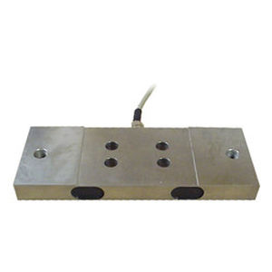 Zugkraft-Wägezelle - Z1P series - Vishay Nobel Transducers - Balkentyp / Edelstahl