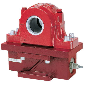 Zugkraft-Wägezelle - HTZ-3 - Vishay Nobel Transducers - Block / Dehnungsmessstreifen / Edelstahl