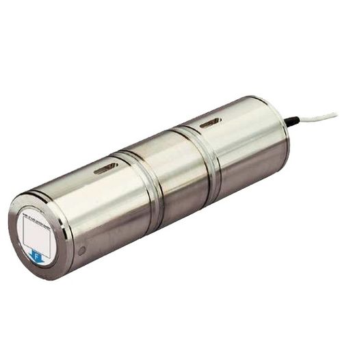 Zugkraft-Wägezelle -  KISD-6 - Vishay Nobel Transducers - Balkentyp / für Kran / Edelstahl