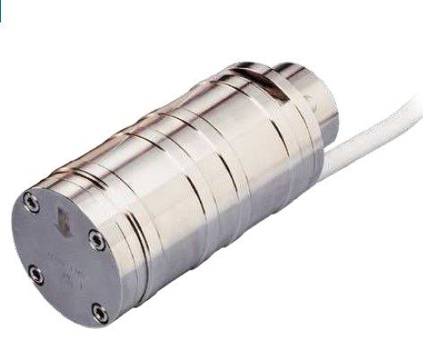Doppelscherstabwägezelle - KOSD series  - Vishay Nobel Transducers - Balkentyp / Dehnungsmessstreifen / Edelstahl