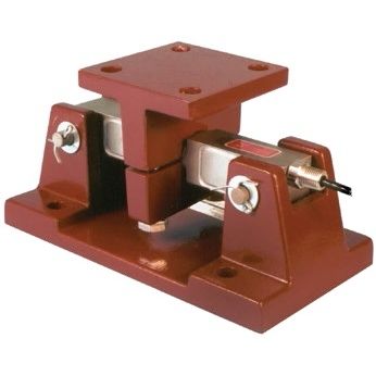 Edelstahl-Wägemodul - PRO-MOUNT - Vishay Nobel Transducers - Messing / Wäge